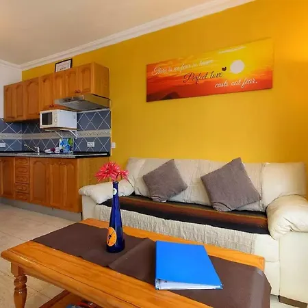 Apartment Shalom *