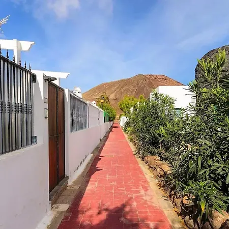 Apartment Shalom *