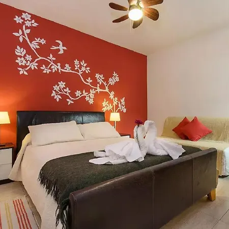 Shalom Apartment