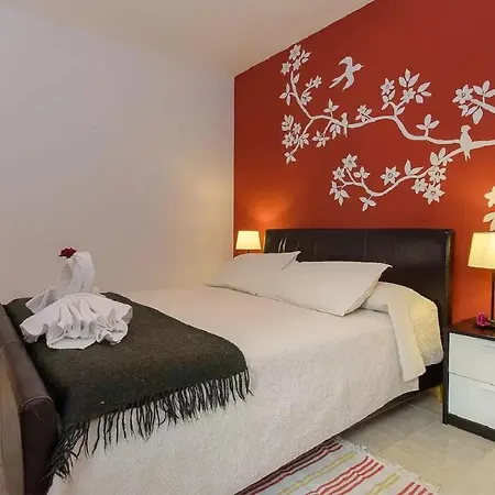 Shalom Apartment Playa Blanca (Lanzarote)