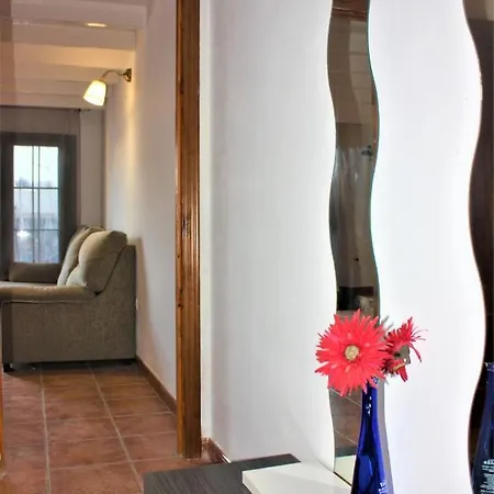 Apartment Shalom Playa Blanca (Lanzarote)