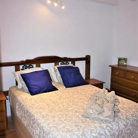 Apartment Shalom