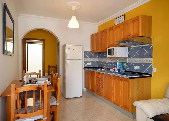 Apartment Shalom Playa Blanca (Lanzarote)