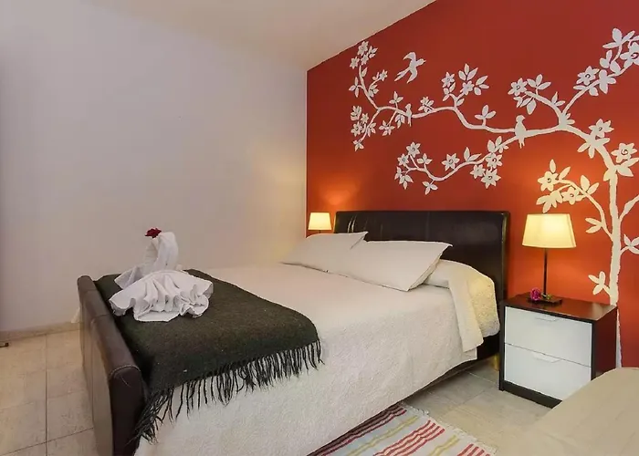 Shalom Apartment Playa Blanca (Lanzarote)