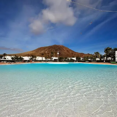 Shalom Appartement Playa Blanca (Lanzarote)