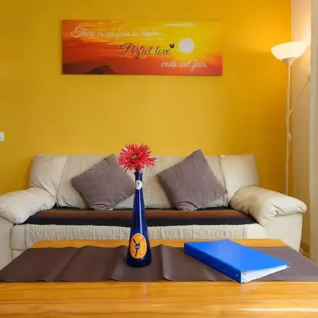 Appartement Shalom Playa Blanca (Lanzarote)