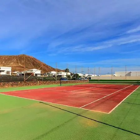 Shalom Appartement Playa Blanca (Lanzarote)
