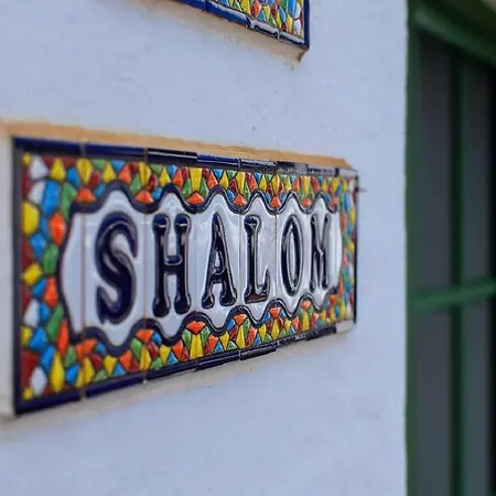 Appartement Shalom Playa Blanca (Lanzarote)