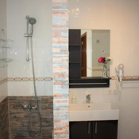 Appartement Shalom *