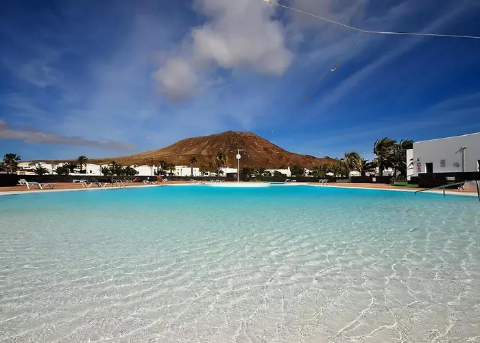 Shalom Appartamento Playa Blanca (Lanzarote)