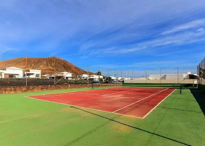 Shalom Appartamento Playa Blanca (Lanzarote)